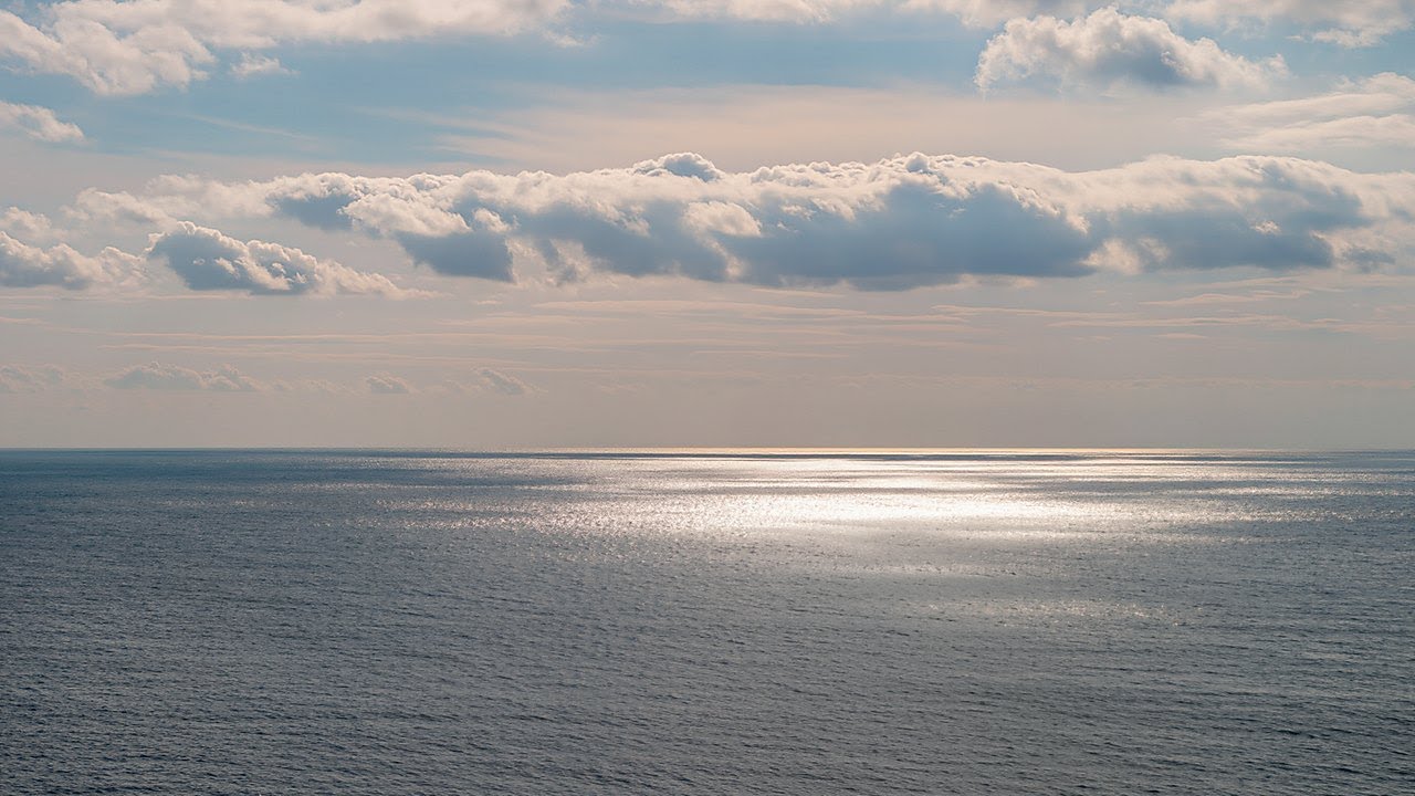 Quiet Light · Morning Presence — Gentle Presence