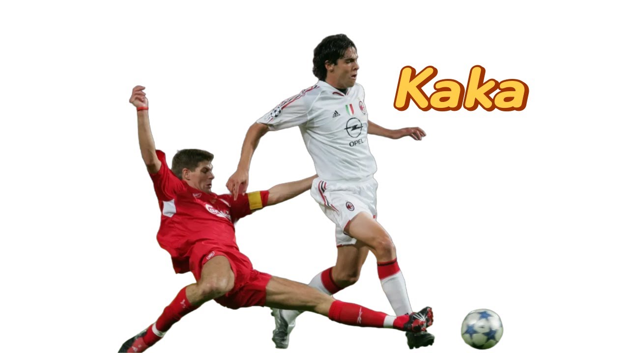 Kaka's Legendary Performance Overshadowed by the Miracle of Istanbul