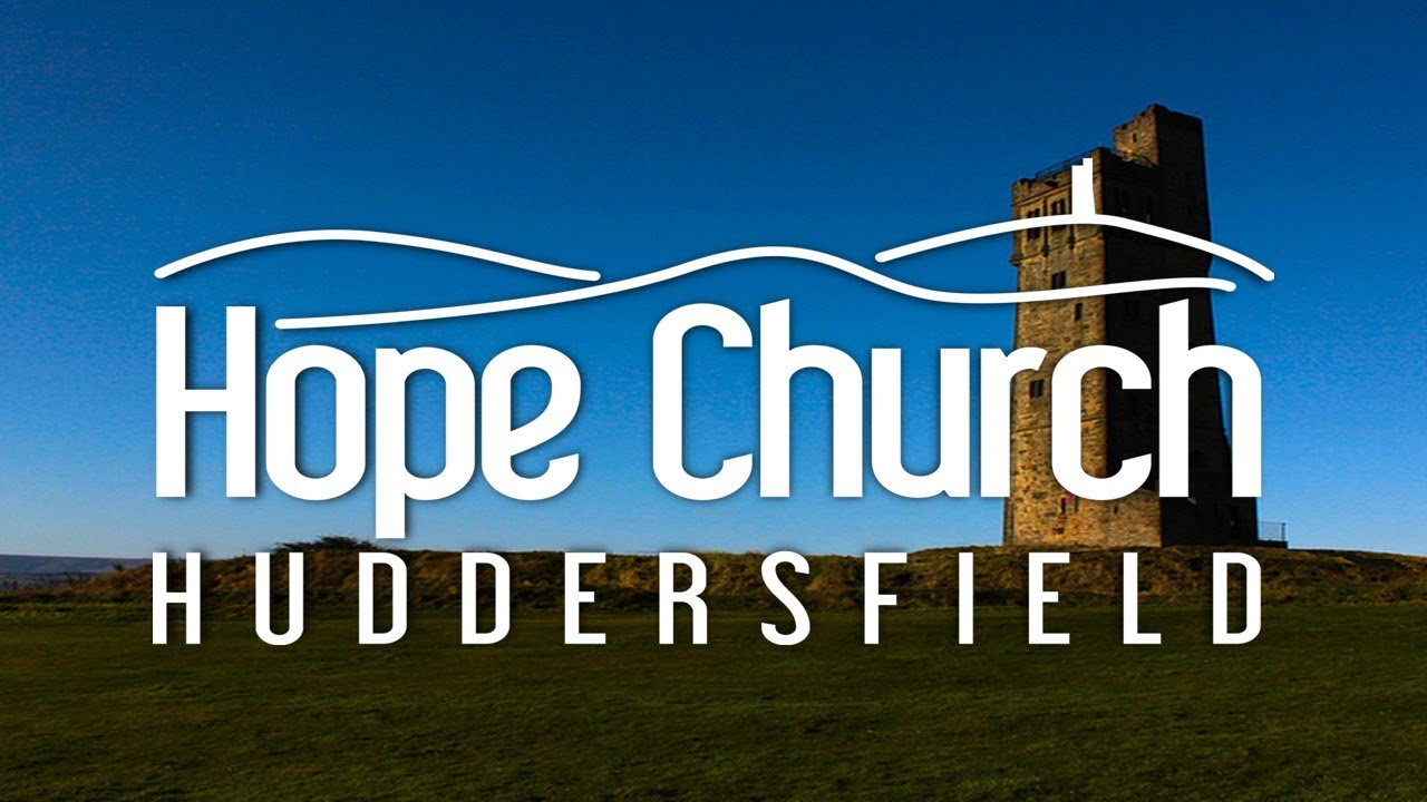 Hope Church Huddersfield Sunday Morning Worship 11th January 2026