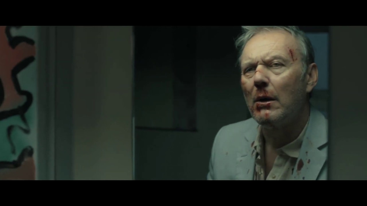 RIPPER - From the World of Buffy the Vampire Slayer - Trailer