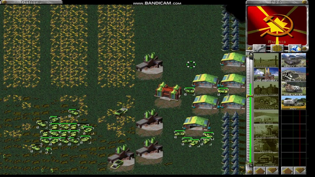 Cyclone vs Munk big open ore bo 5