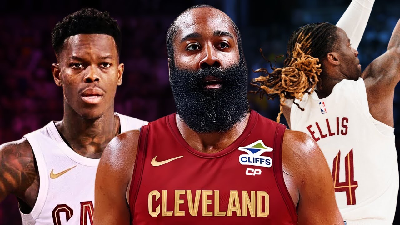 Will The Cavs Gambles Pay Off? James Harden Could Elevate The Cavaliers