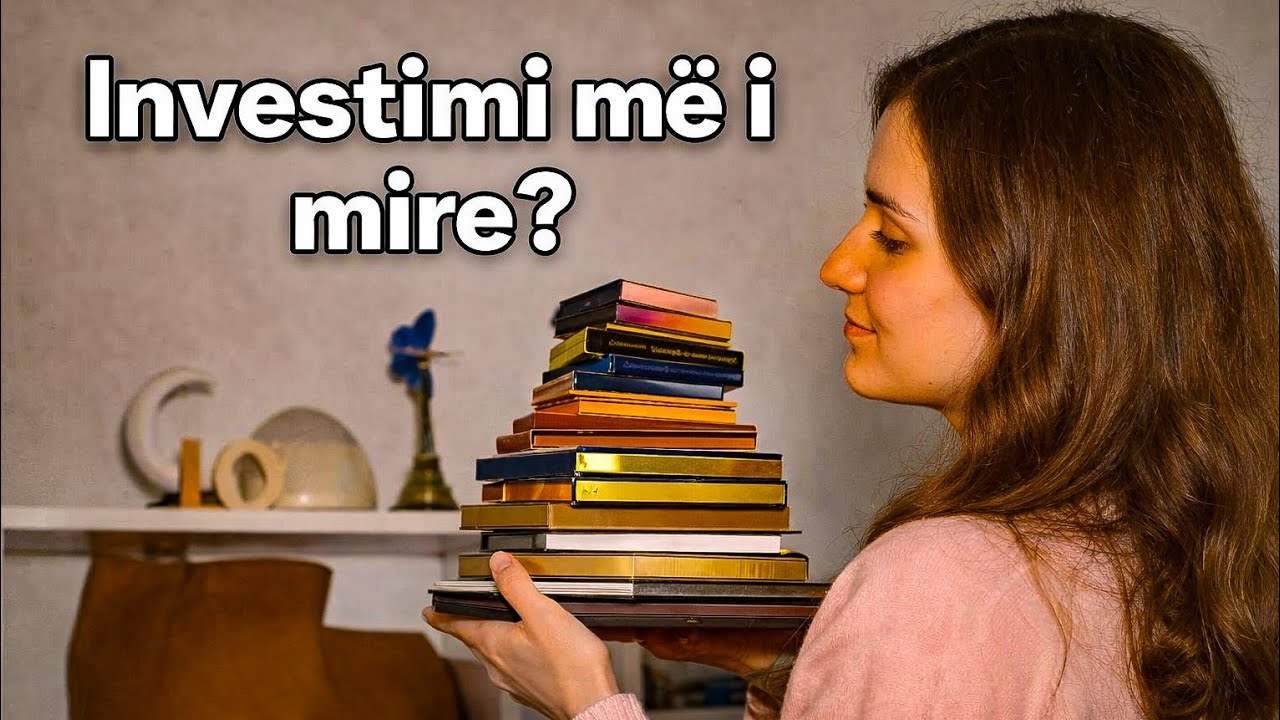 Investimi më i mirë? A ja vlen...?