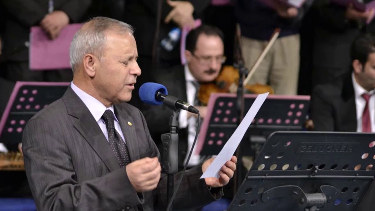 Mustafa ÖZTÜRK-Gam Seni Terk Eylemezse Eyle Terk-i Gam Biraz (PEŞREVLİ)(ŞEDD-İ ARABAN)R.G.