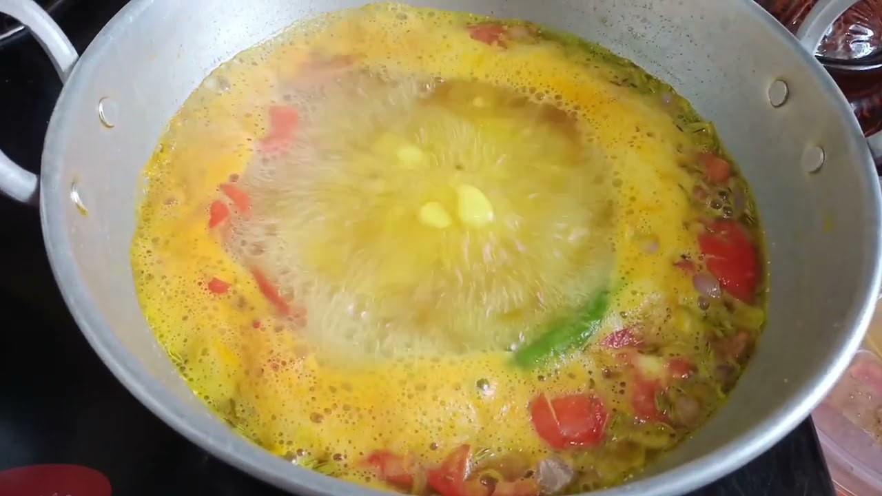 Manathakkali Keerai Thanni Saaru Recipe || Thanni saaru || #cooking