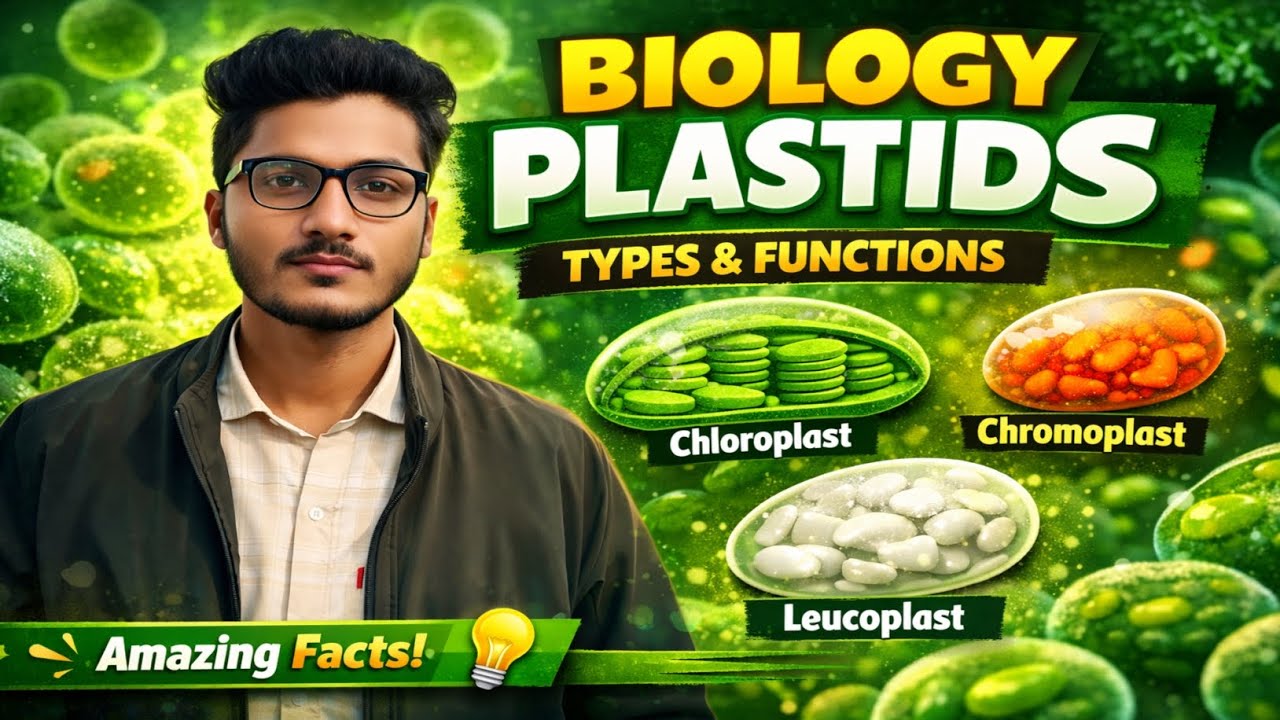 @ biology plastids थिओरि class/#all comperetiv exams/#SSC BPSC UPSC BSSC UP police👮