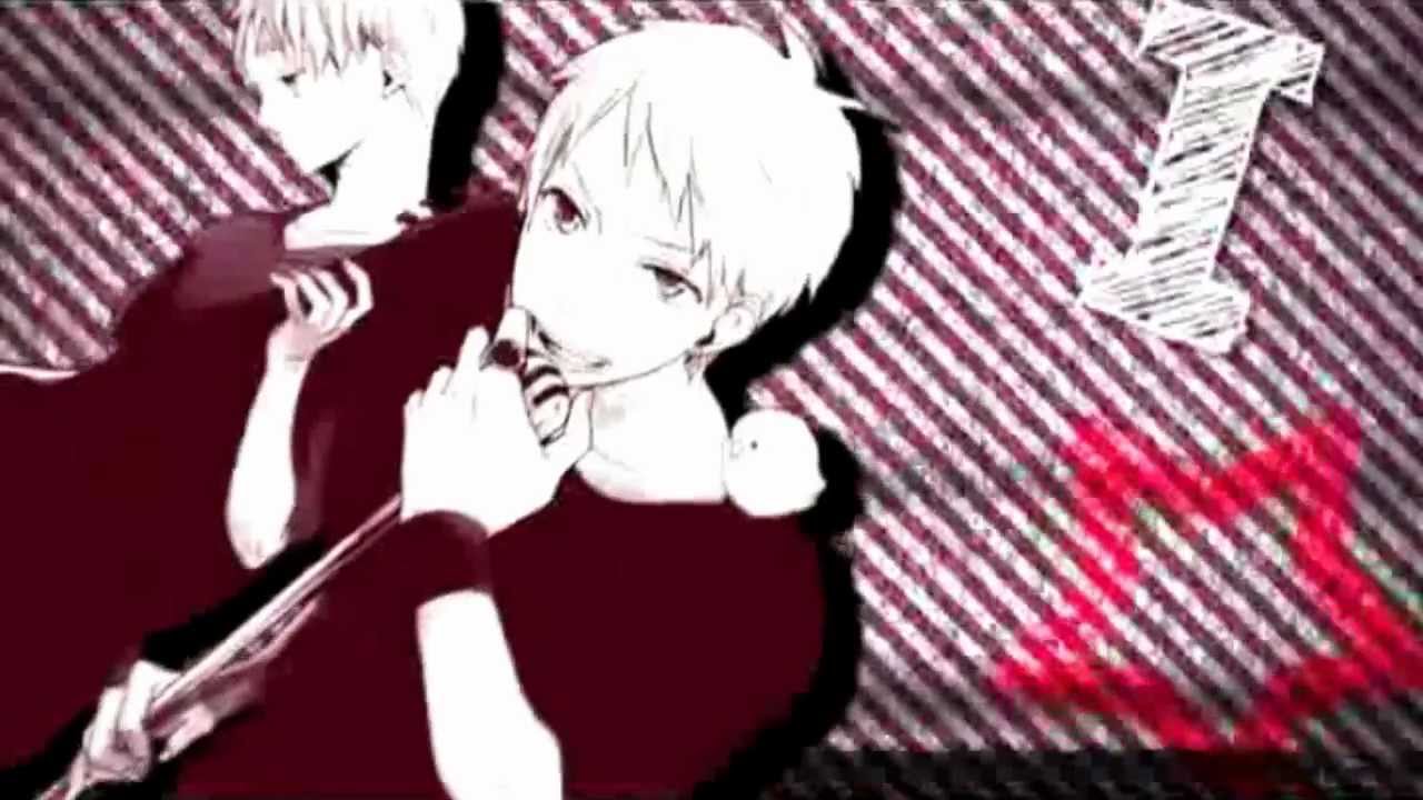 I Don't Care} Hetalia Character MEP
