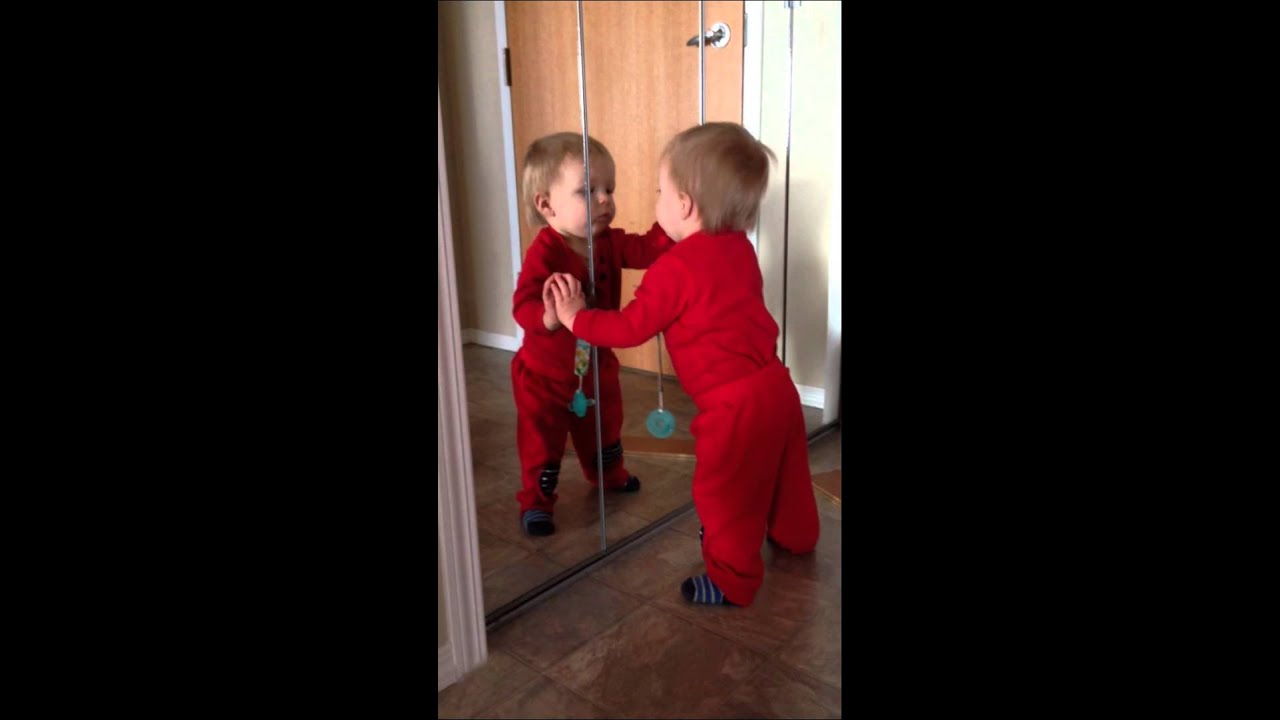 The mirrors in the condo will need to be cleaned!