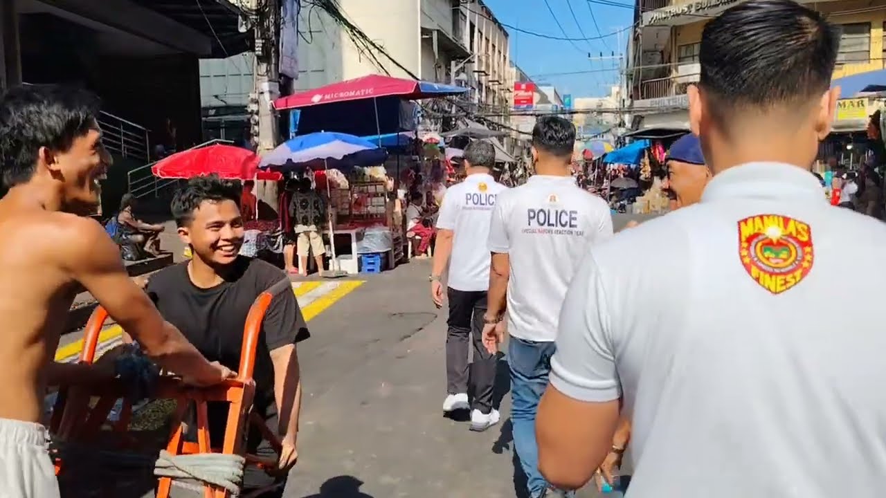 NAKU YARI!!MGA NA SUSPENDED NUNG DECEMBER NAKABALIK NA INIKOTAN KONG SUMUNOD BA SILA!!