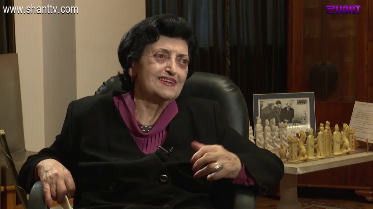 Հեռանկար/Herankar-Ռիմա Դեմիրճյան/Rima Demrchyan