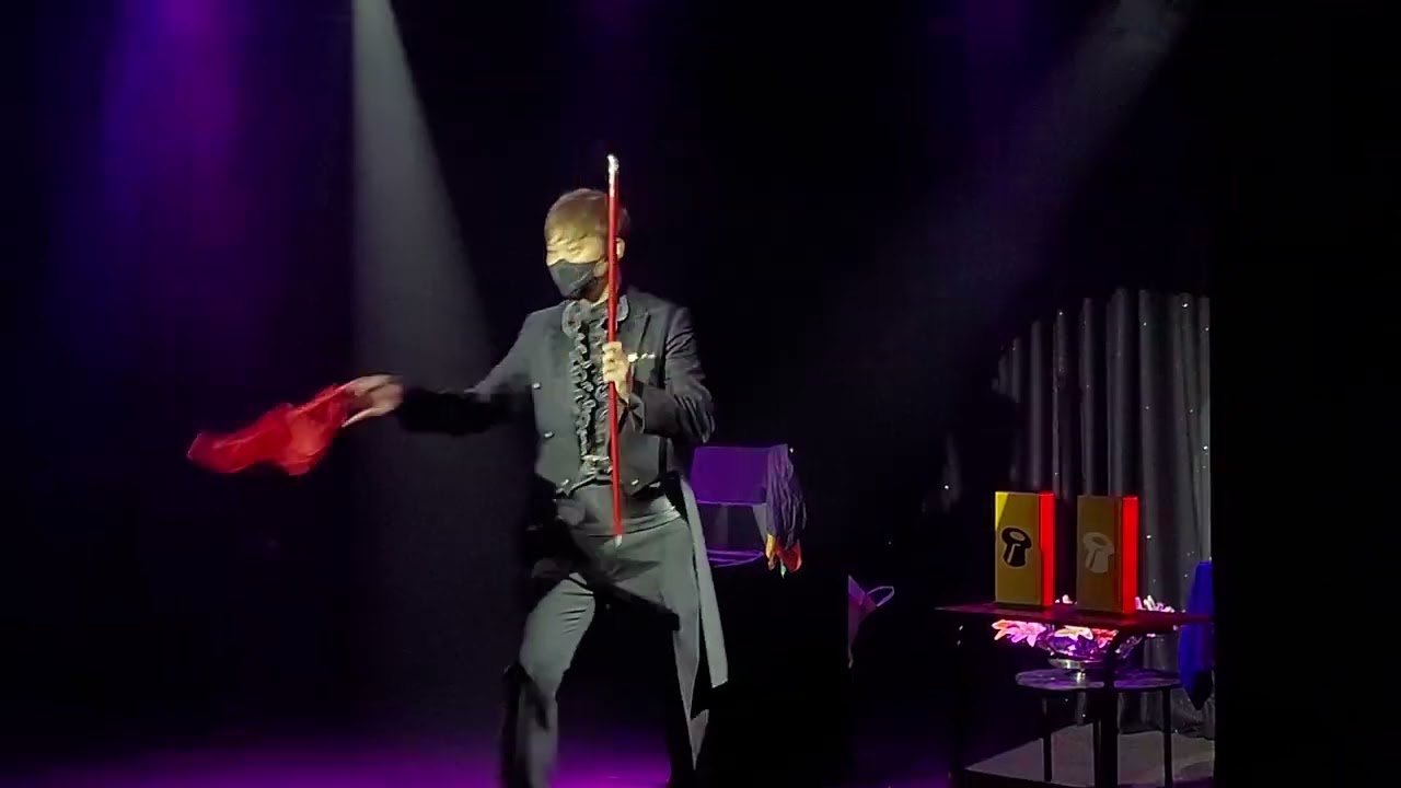 [Magic Show] 박건호마술사의 매직쇼