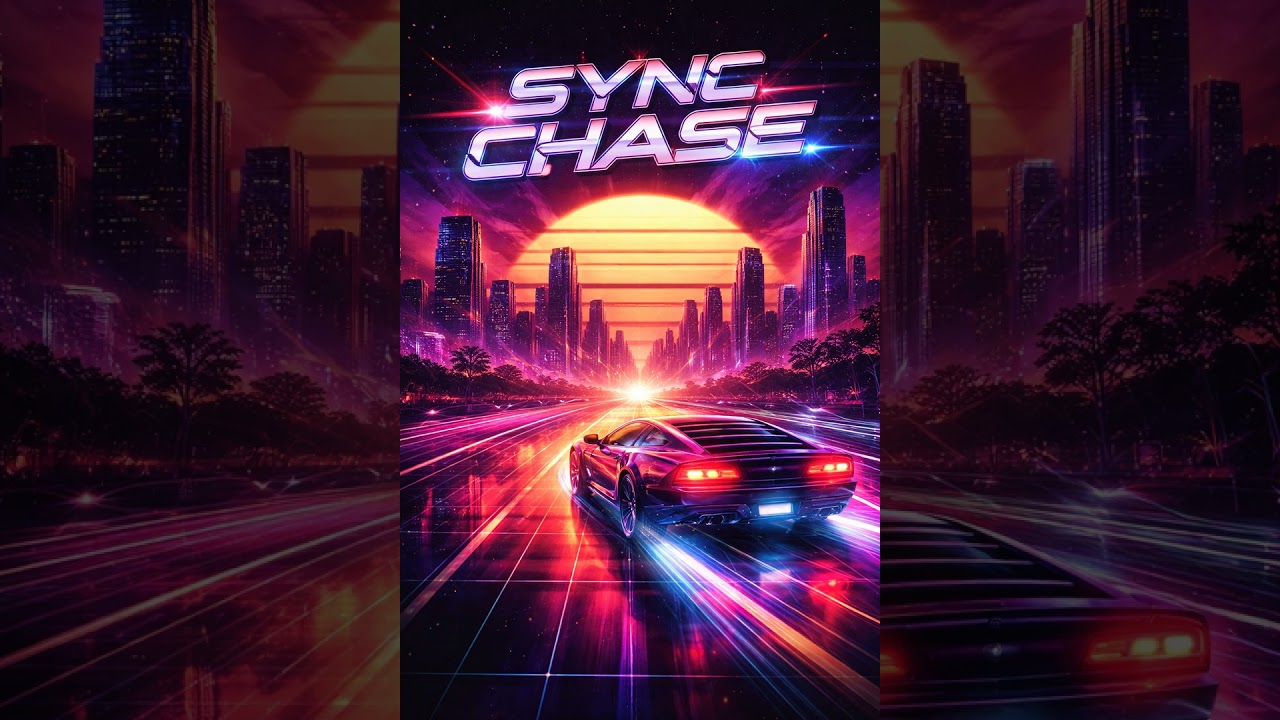 G4G - Sync Chase