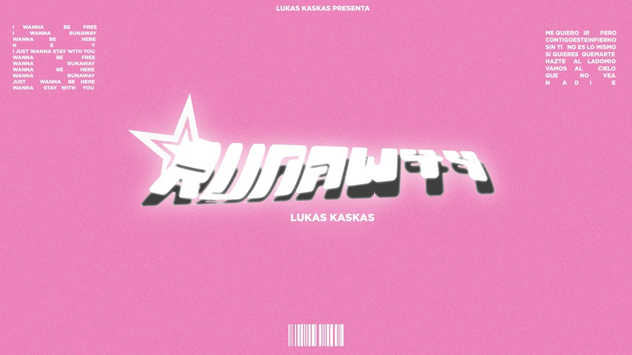 KASKAS - RUNAW4Y