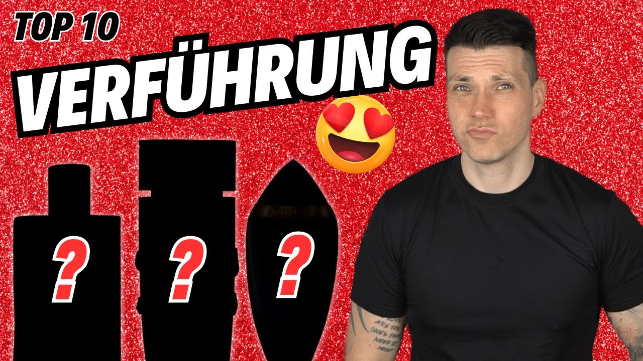 Top 10 Parfüms unter 50 Euro, die Herzen höher schlagen lassen