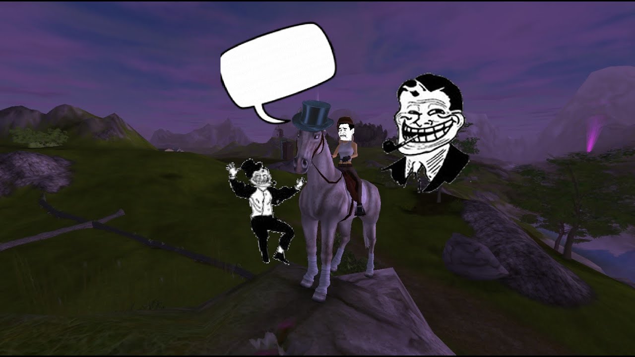 [SSO] Randomness Klappe die #3. ♥