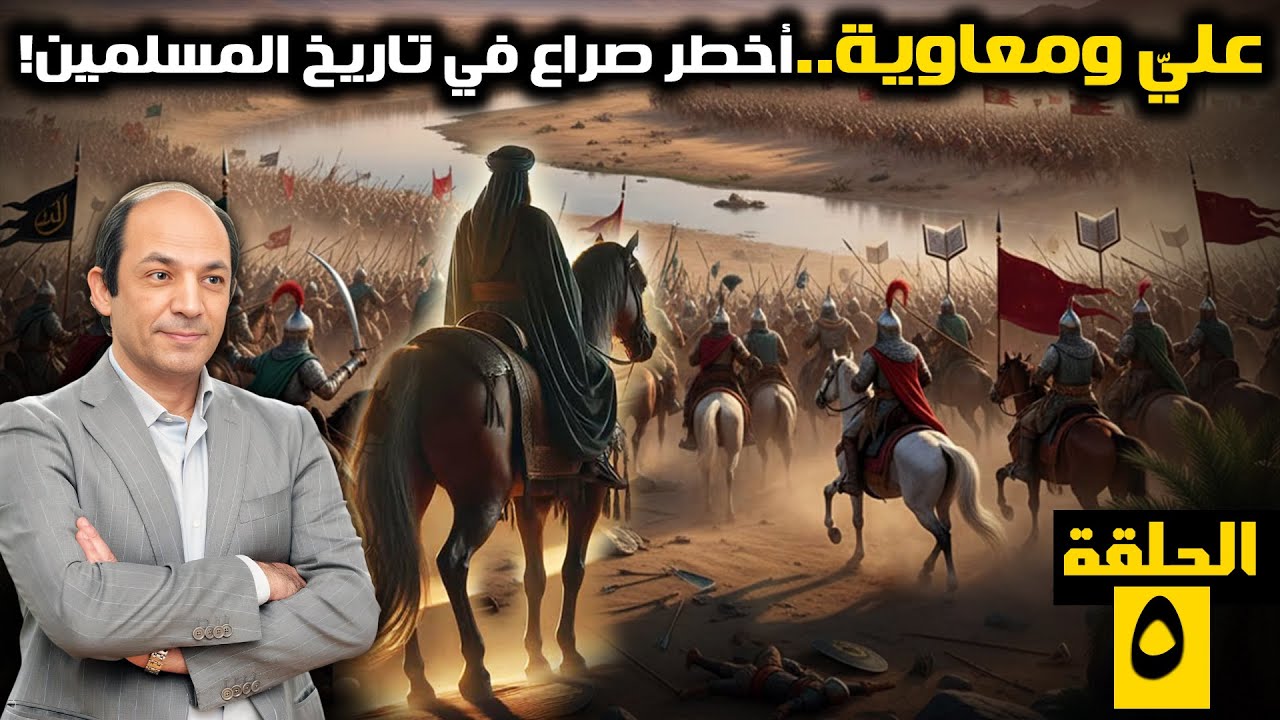 خلافة الإمام عليّ... 5 سنوات من الفتن والمؤامرات: لماذا حارب السيدة عائشة فمعاوية فحلفاءه الخوارج؟