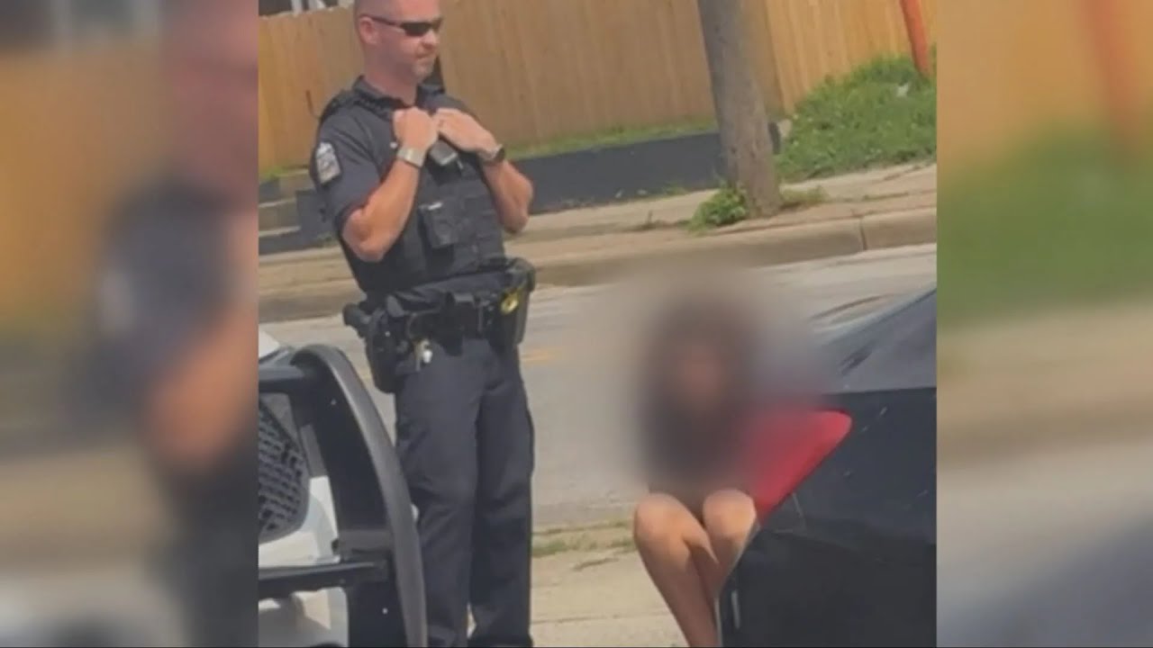 ‘Sick to my stomach;’ Ohio mother demands answers after police release missing 12-year-old | WHIO-TV