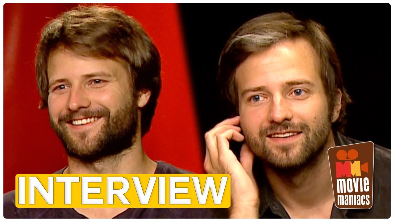 «Очень странные дела» от Netflix | Интервью с братьями Даффер