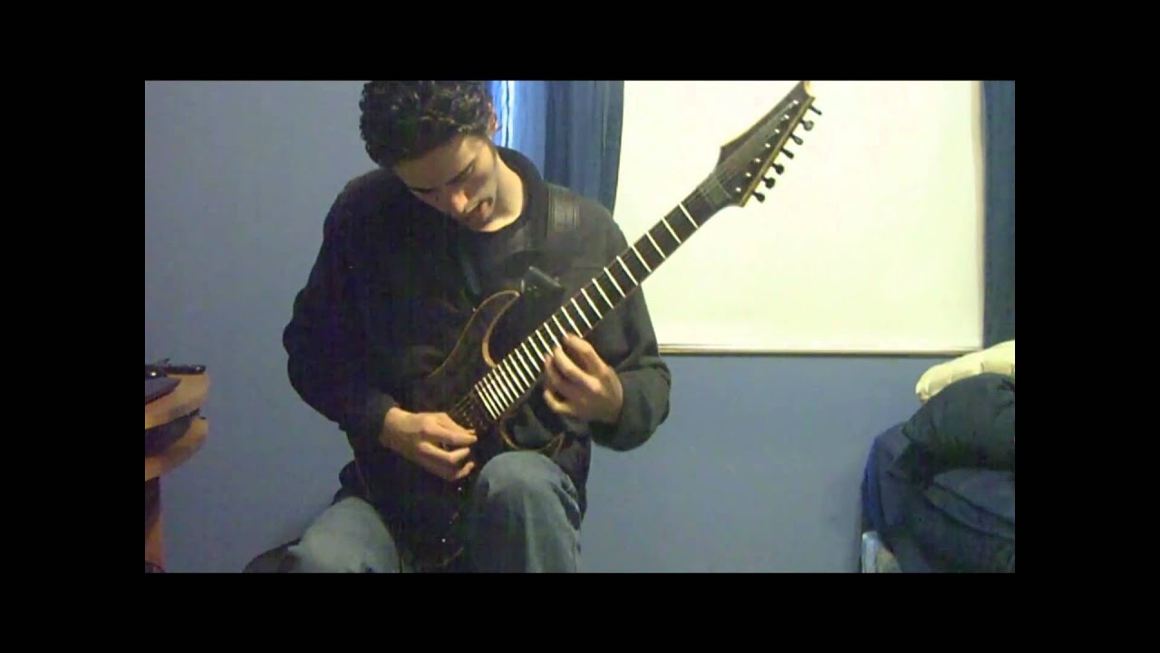 Bernie Rico Jr. 30 Seconds of Fame Entry - Ben Mesick (2nd place)