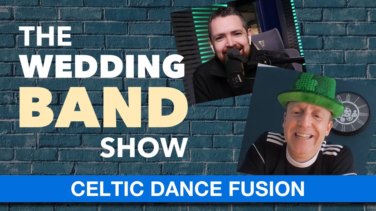 Celtic Dance Fusion