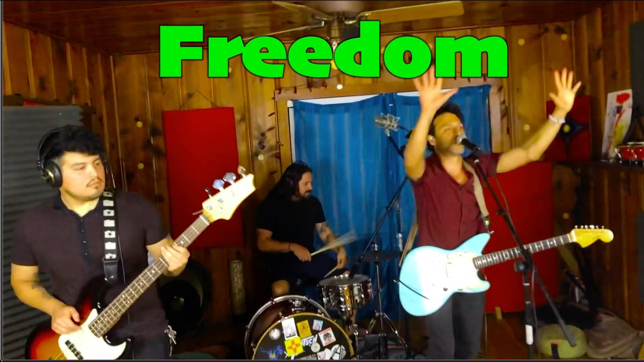 Freedom 8 -19-2020