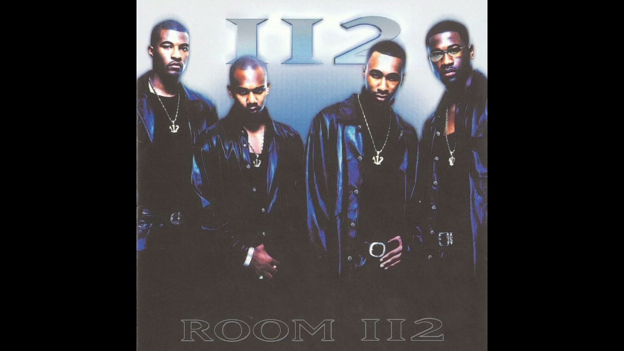 112 anywhere sample beat