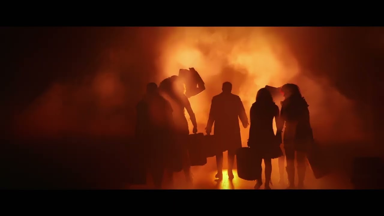 Come Alive! The Greatest Showman Circus Spectacular - New Trailer