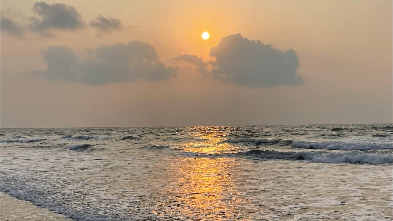 Chirala beach | Ala beach resort | Ramapuram beach | Hyderabad