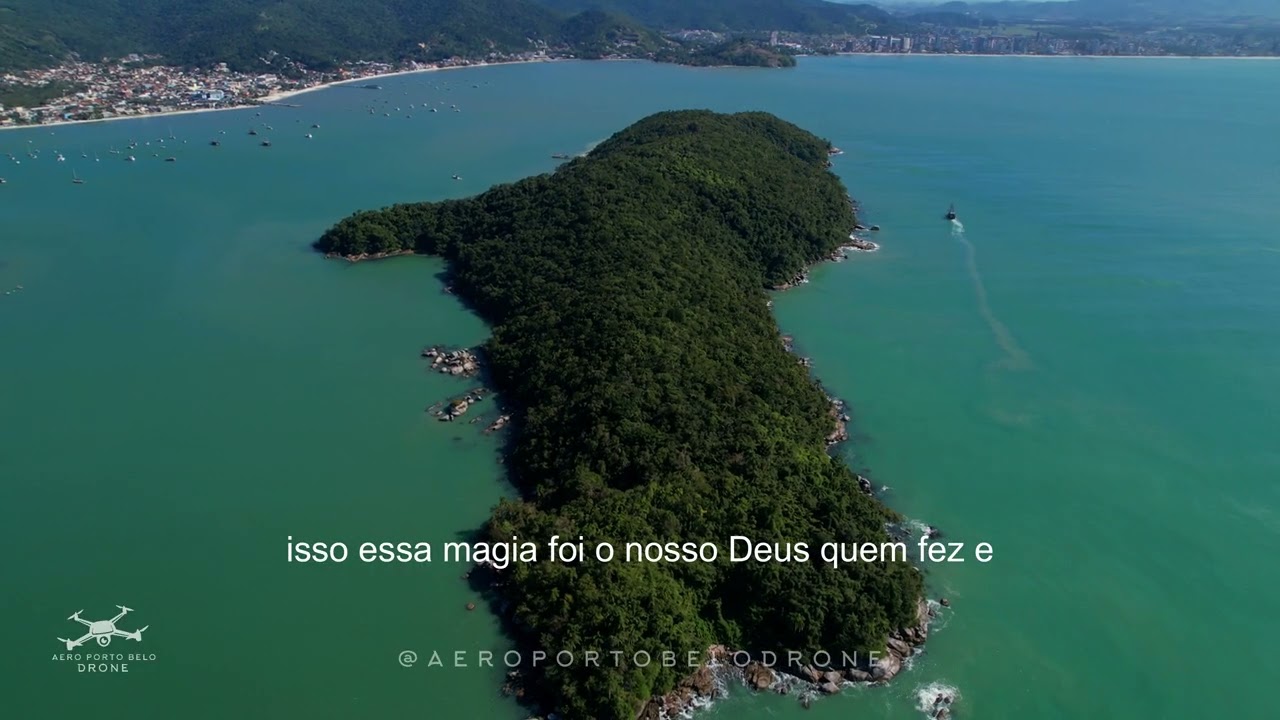 190 ANOS PORTO BELO 4K