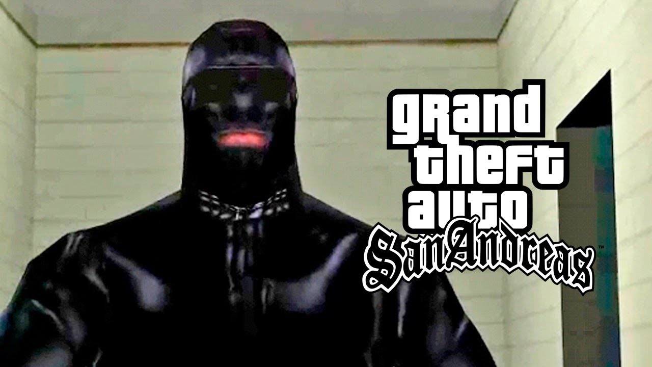 GTA San Andreas - #27: Uma História Melhor que 50 Tons de Cinza