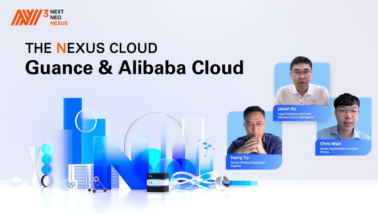 Guance Full-Stack Observability Platform on Alibaba Cloud