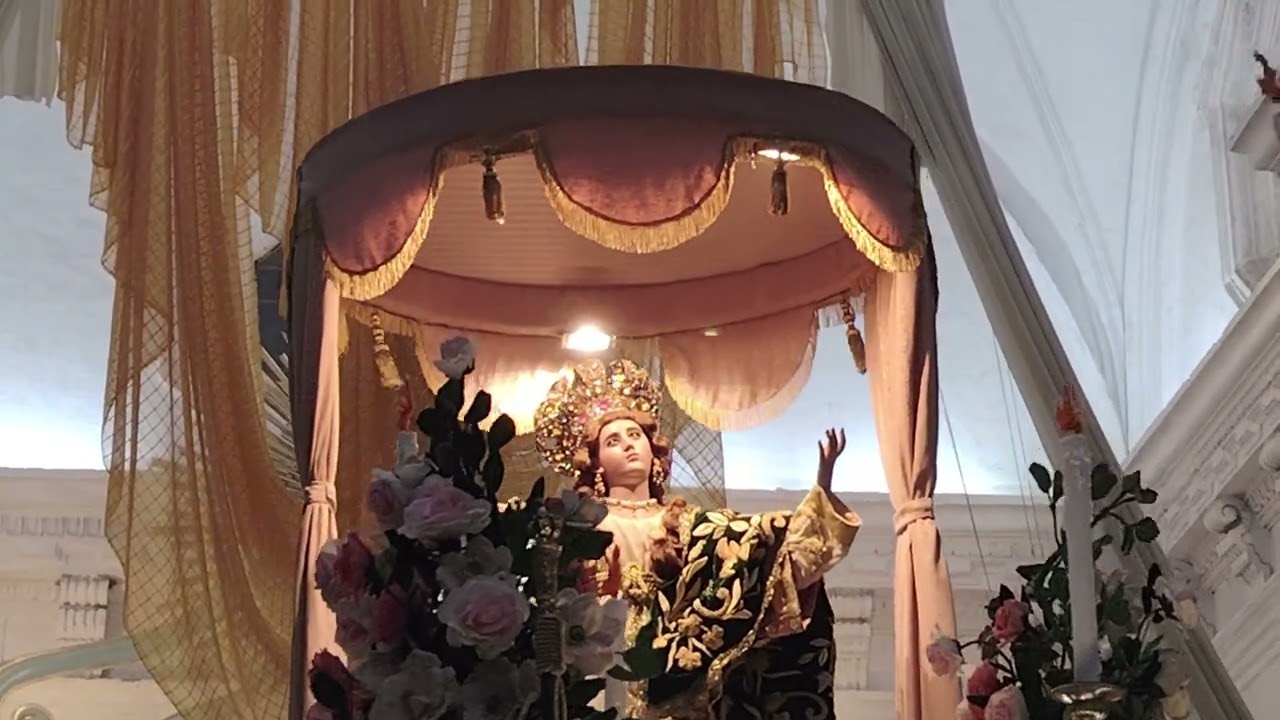 Procesion De La Virgen De La Asunción - 2026