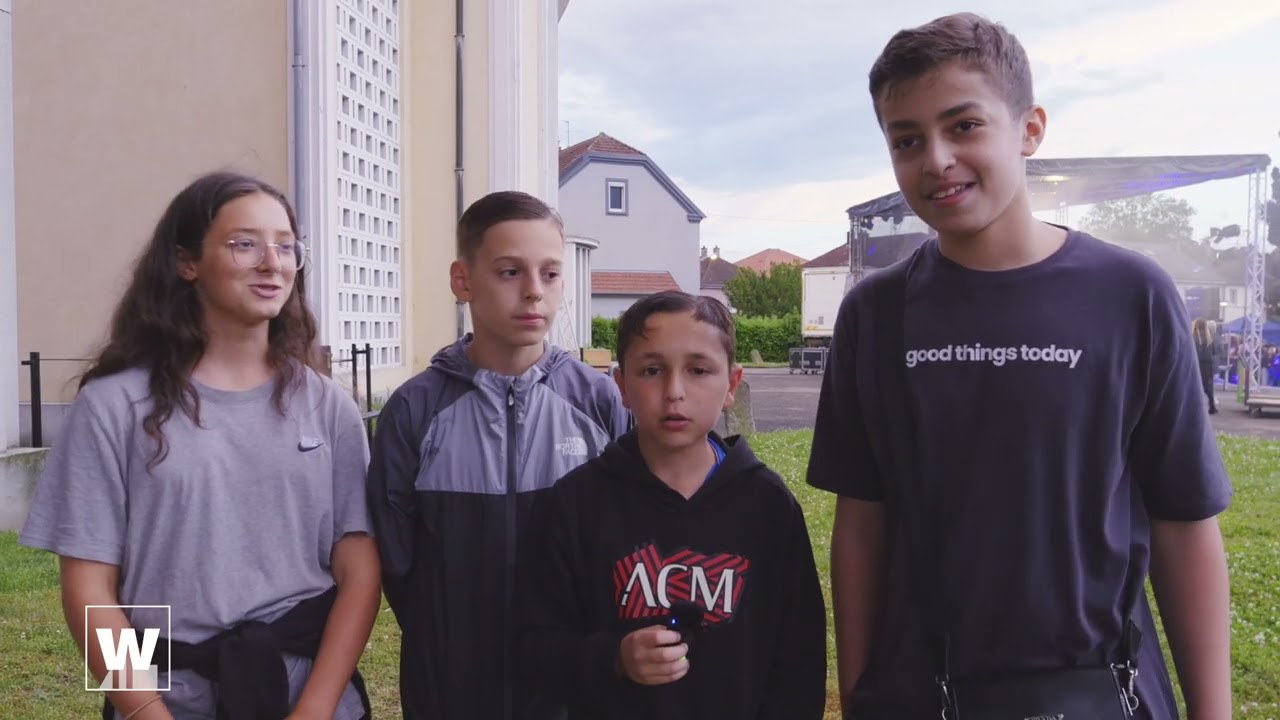 Fête de la musique 2024