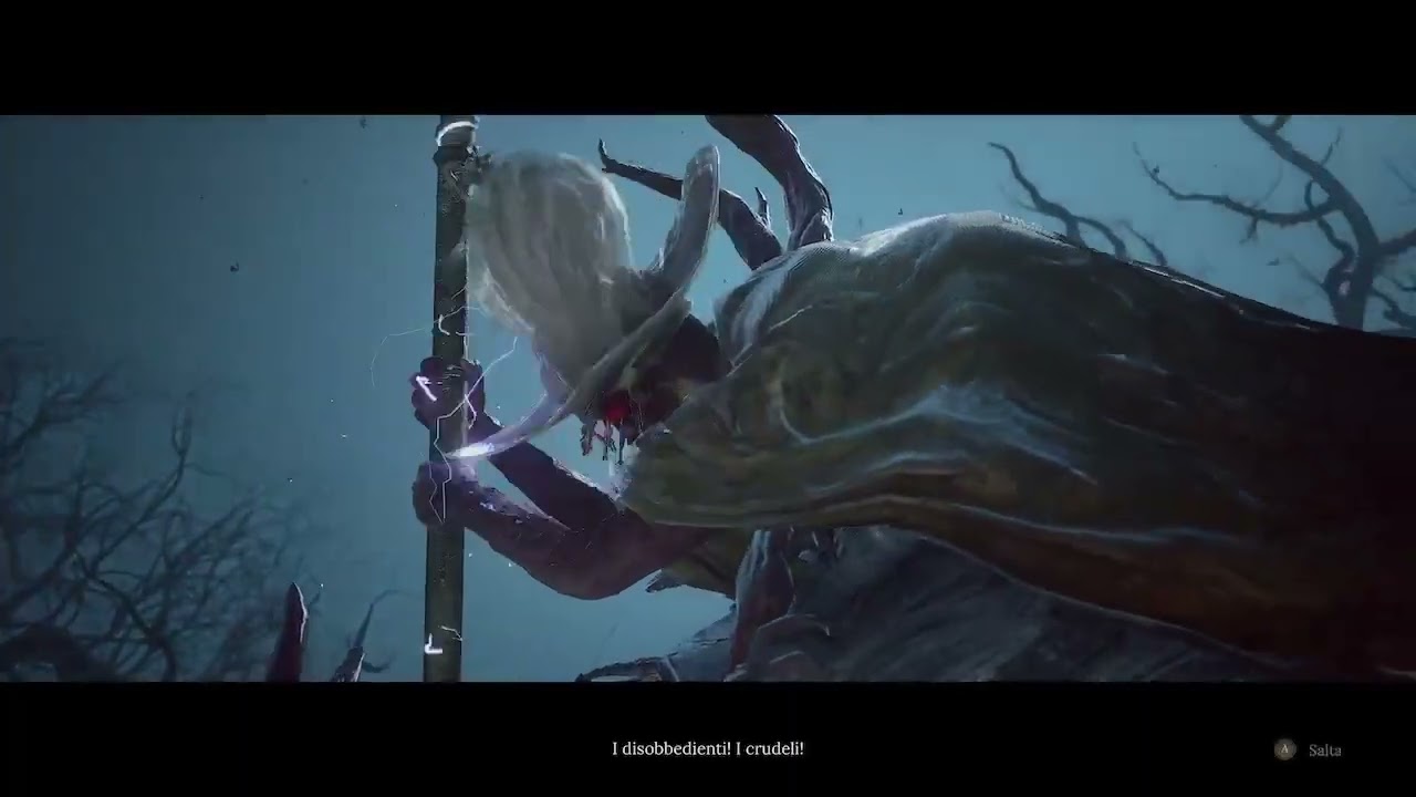 Wuchang vs il Governatore