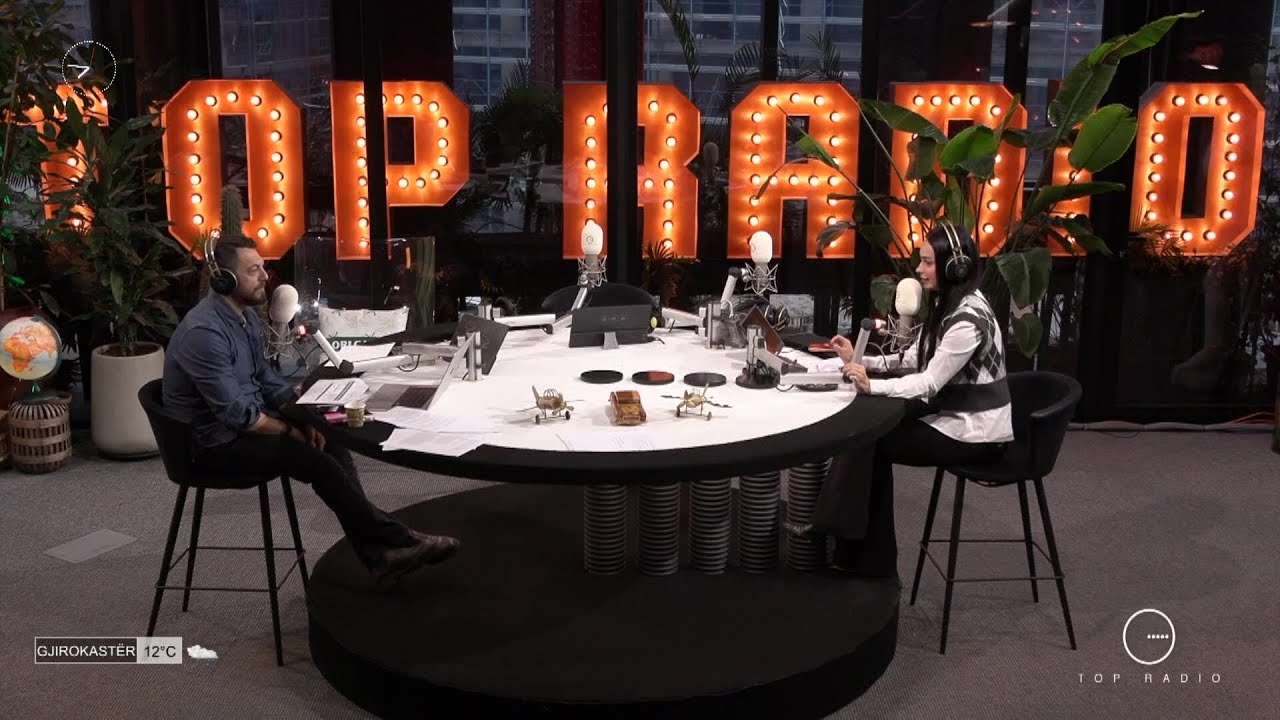 Cil&euml;t jan&euml; sportist&euml;t m&euml; t&euml; mir&euml; shqiptar&euml;?/ Wake Up