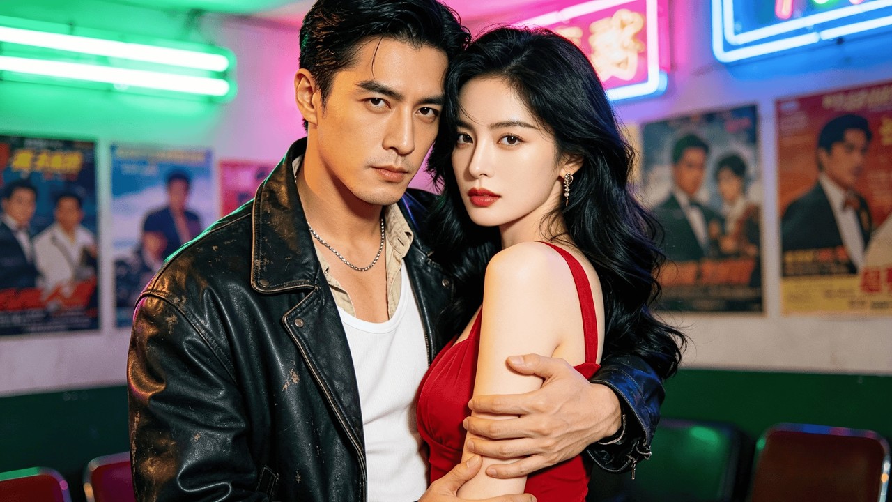 Runaway Bride's Temptation: My Dangerous Contract with the City's Bad Boy