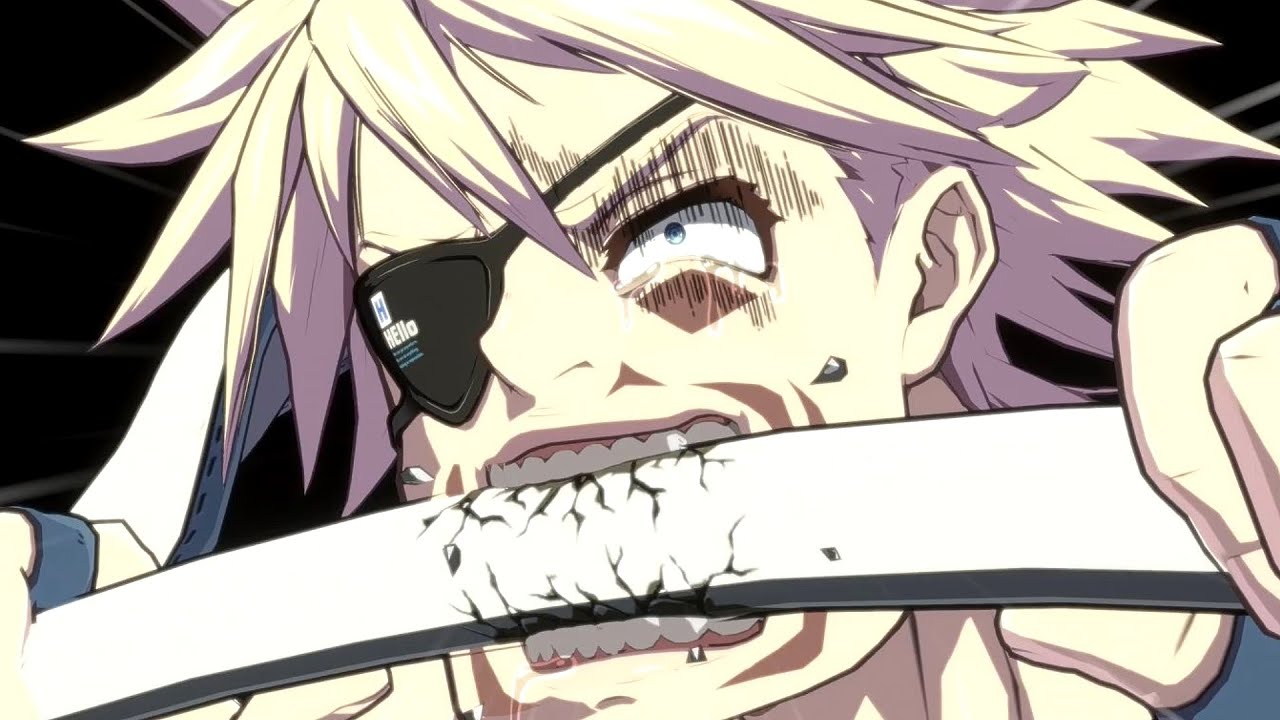 Faust's Bone Crushing Excitement on Sin