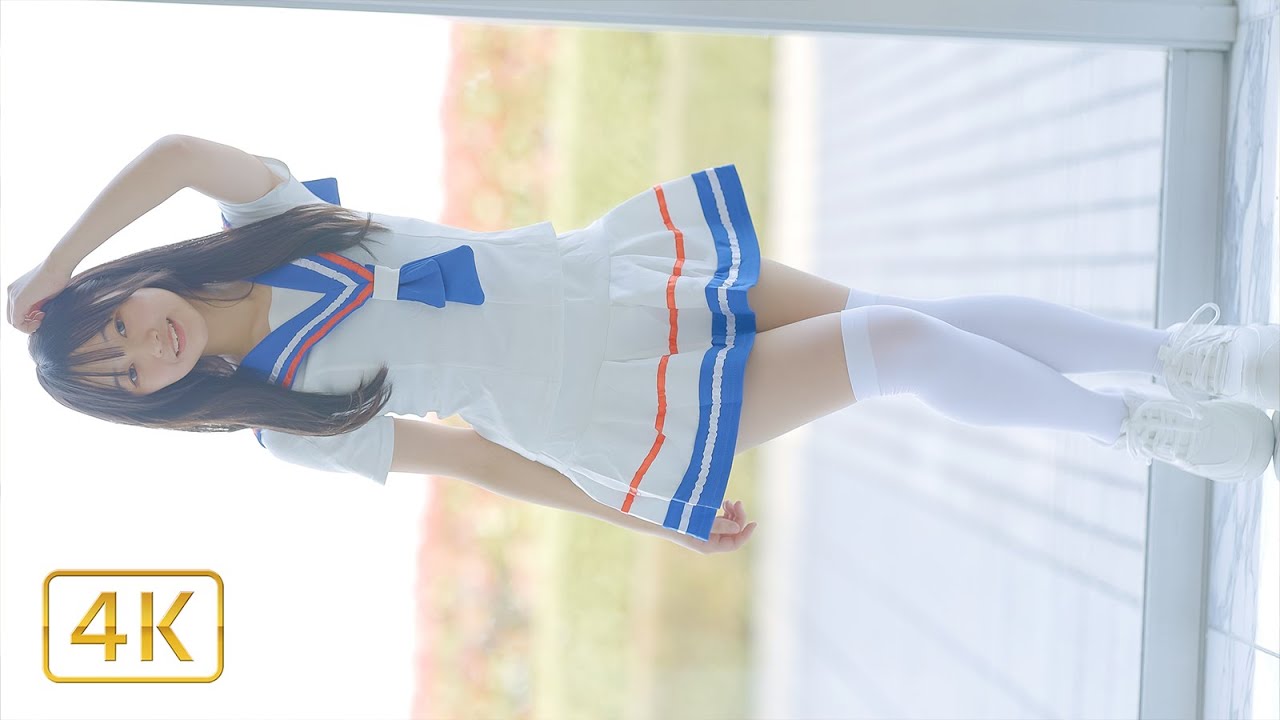 【 広島からやってきた子がかわいすぎた 】 れんれん @大田区産業プラザ コンベンションホール 2025,4,5