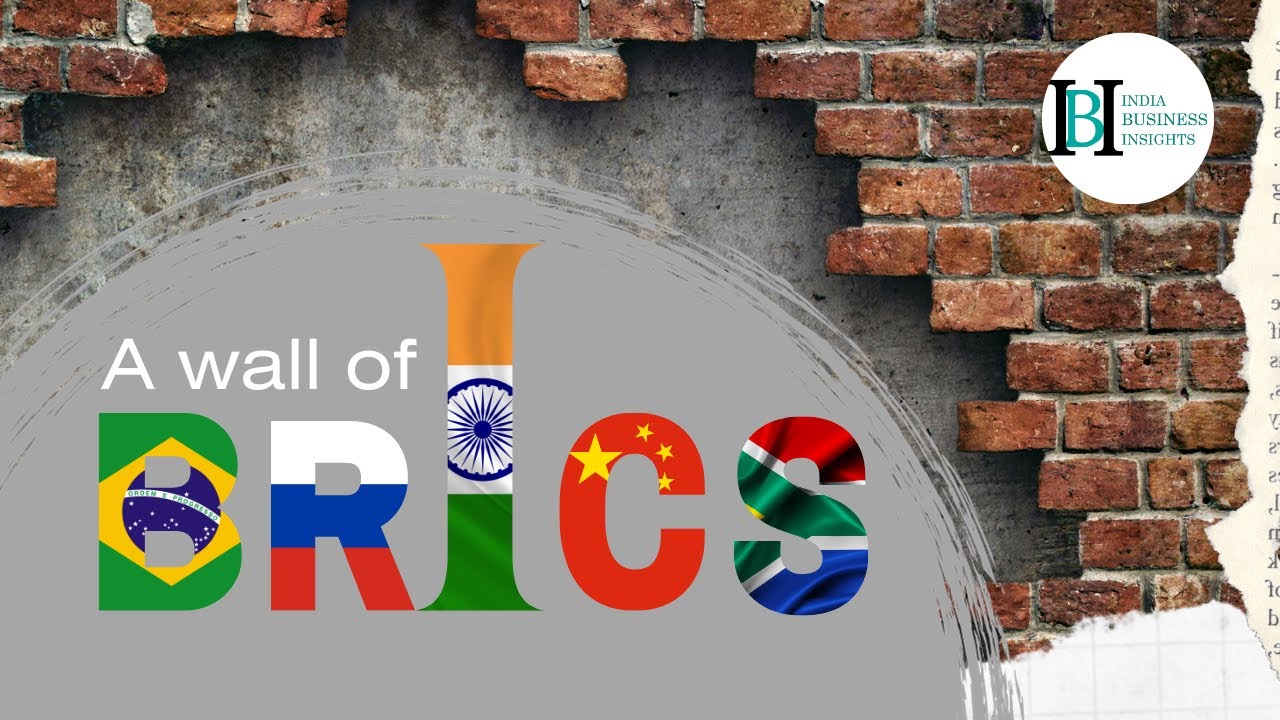 BRICS: Forging an Alternate Global Power Alliance - What is India's role