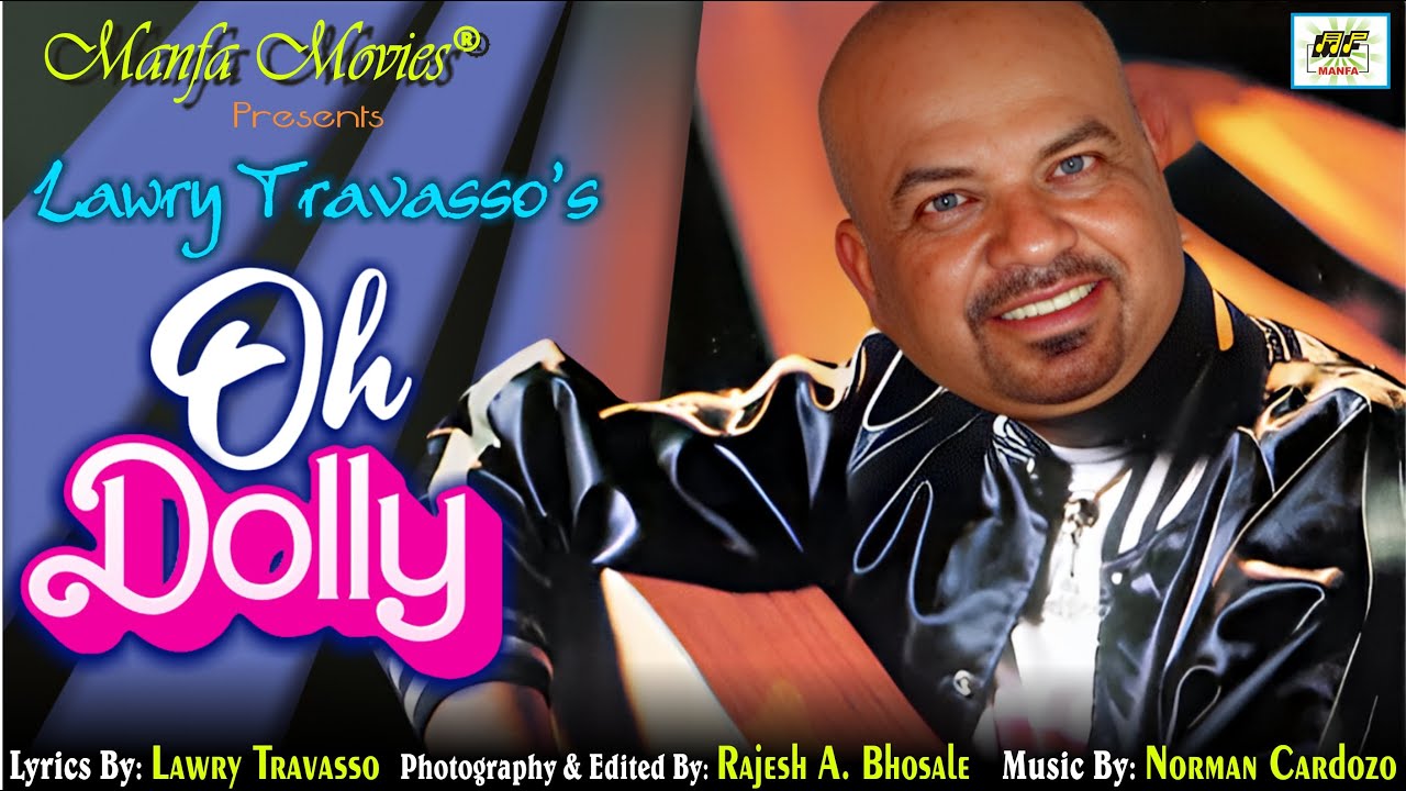 Oh Dolly - Lawry Travasso