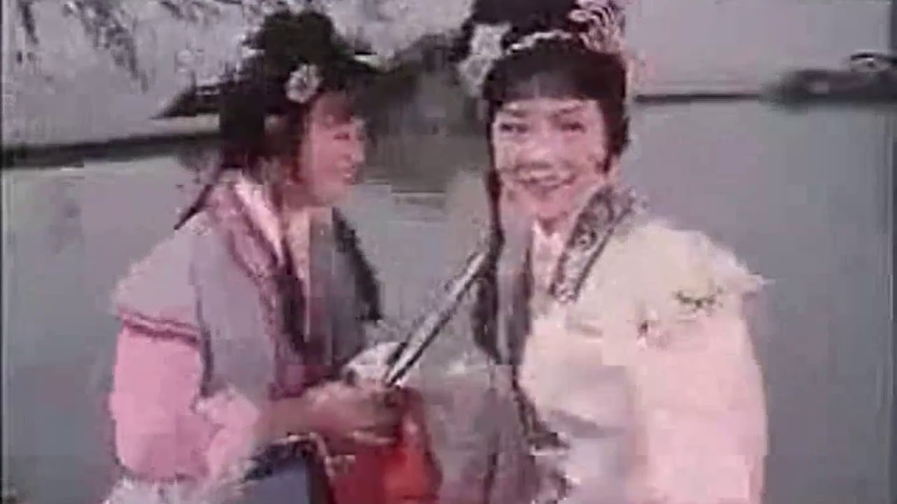 河南曲剧全集【王秀玲 马琪专辑】全场戏
