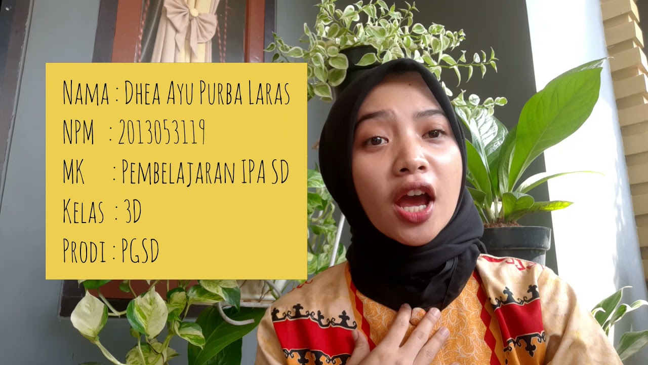 Pembelajaran IPA SD ( Sifat magnet dalam kehidupan sehari hari )
