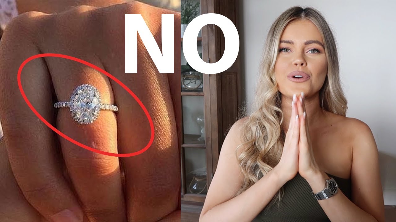 Why you shouldn't get engaged..the truth about marriage
