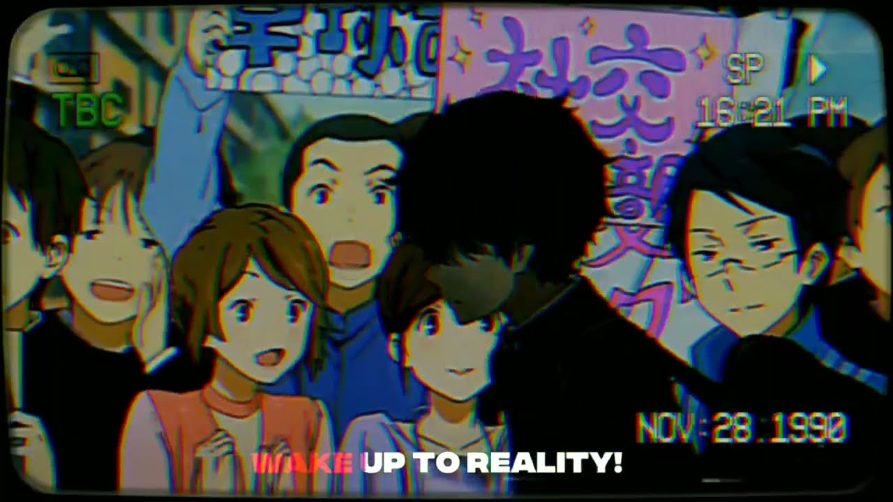 Hyouka - Amv / edit [ Mary on a cross ] 🥰  Anime music video 🎼🎬