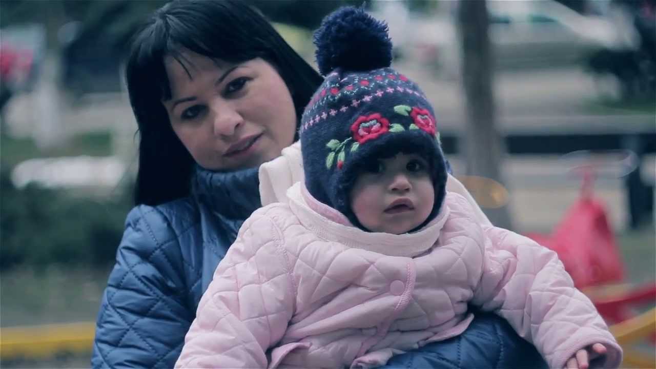 ViKloth (Ceilalti) - Mama ft. Teodora [Videoclip oficial 2014]