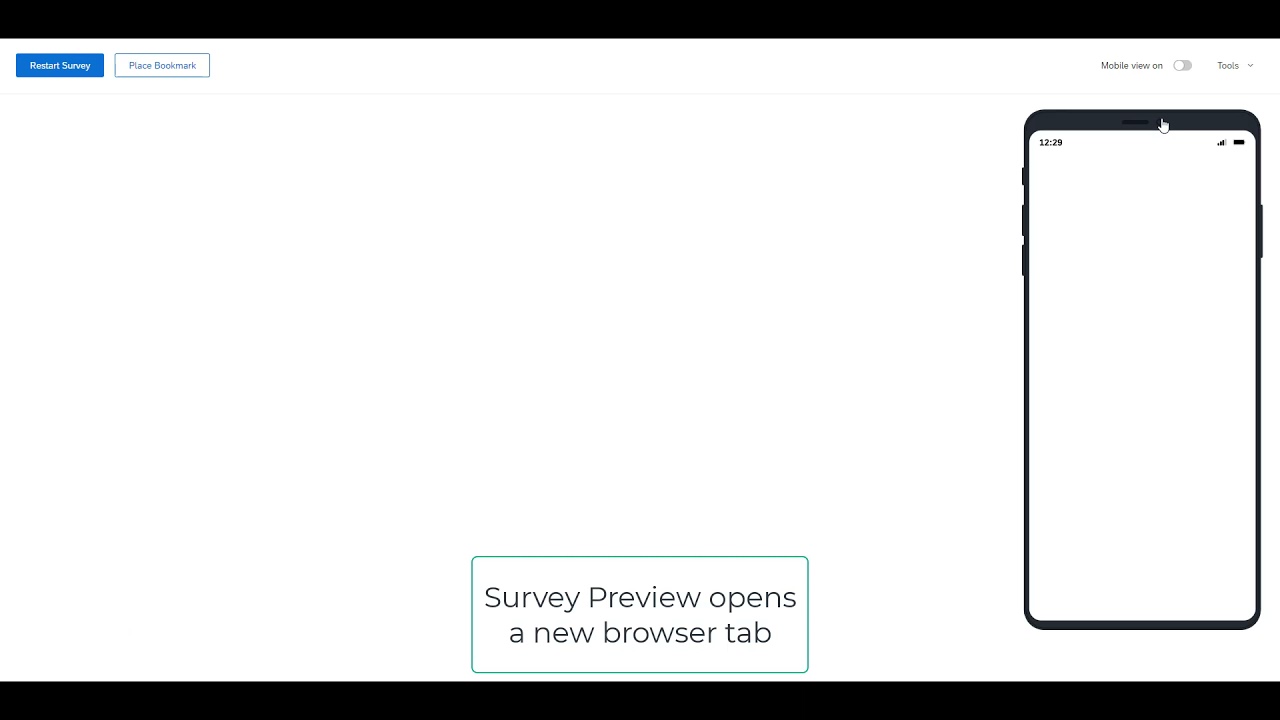Introduction to Making a Qualtrics Survey 2021 Update!