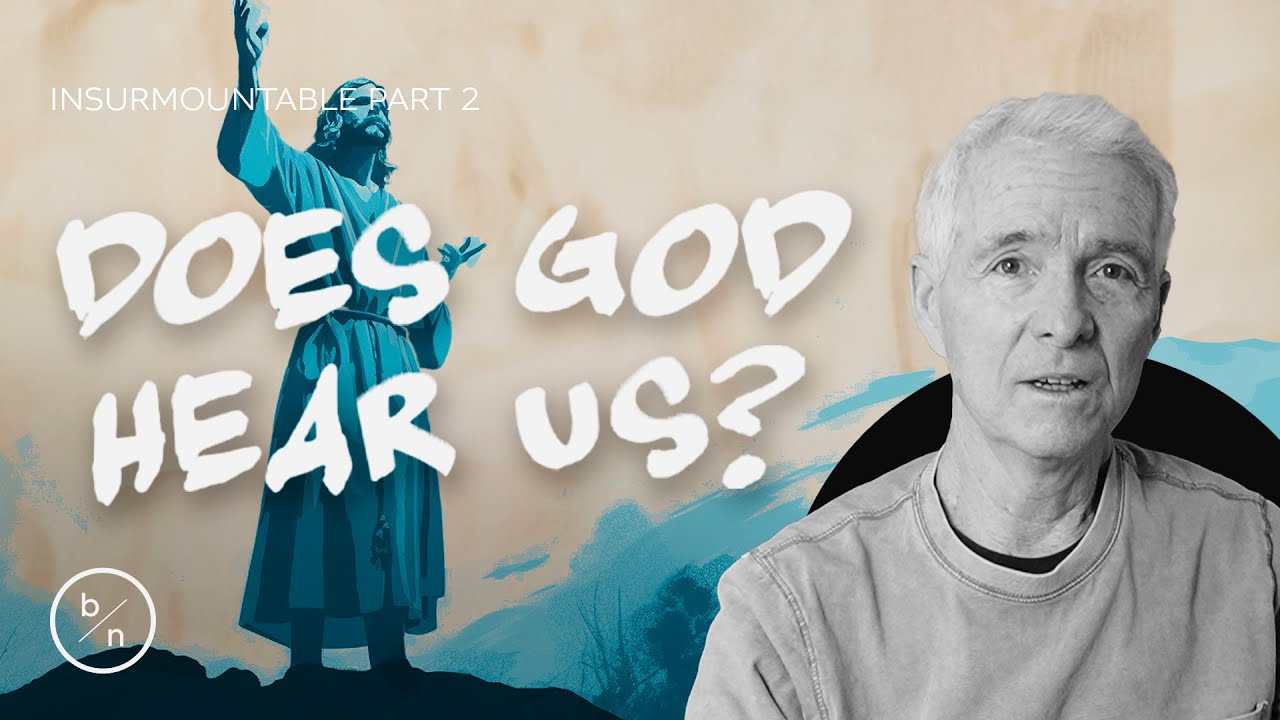 Does Prayer Actually Work?