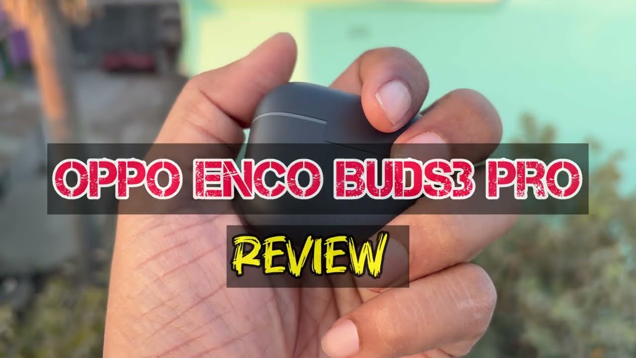 Oppo Enco Buds3 Pro Review | Special Discount in Holi Sale 2026