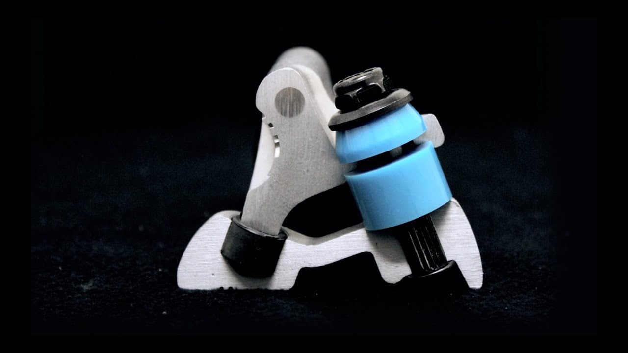 Polar Bear Trucks