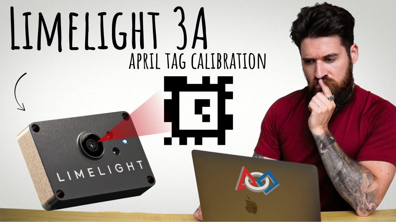How to Get Perfect AprilTag Tracking (Limelight 3A)